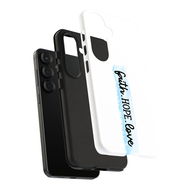 Rugged MagSafe Dual-Layer Style Case