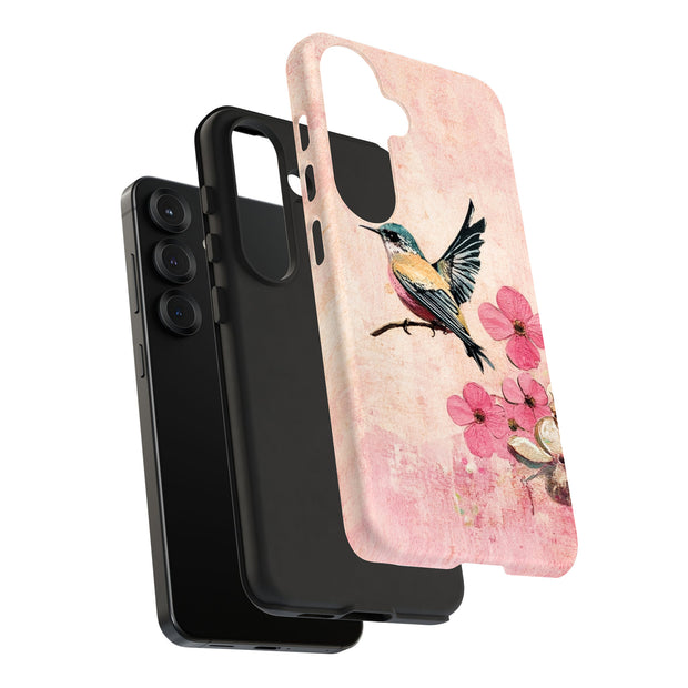 Rugged MagSafe Dual-Layer Style Case