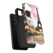 Rugged MagSafe Dual-Layer Style Case