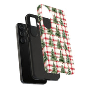 Rugged MagSafe Dual-Layer Style Case