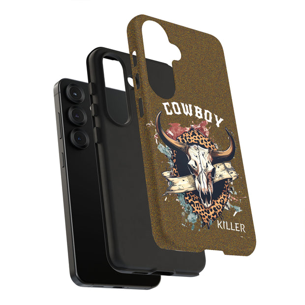 Rugged MagSafe Dual-Layer Style Case