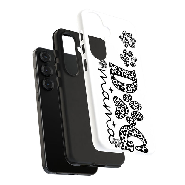 Rugged MagSafe Dual-Layer Style Case