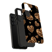 Rugged MagSafe Dual-Layer Style Case