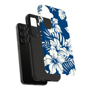 Rugged MagSafe Dual-Layer Style Case