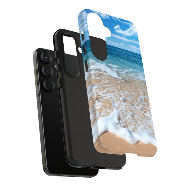 Rugged MagSafe Dual-Layer Style Case
