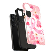 Rugged MagSafe Dual-Layer Style Case