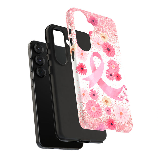 Rugged MagSafe Dual-Layer Style Case