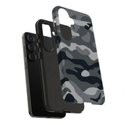 Rugged MagSafe Dual-Layer Style Case