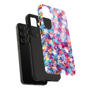 Rugged MagSafe Dual-Layer Style Case