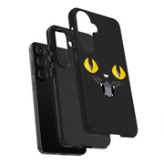 Rugged MagSafe Dual-Layer Style Case