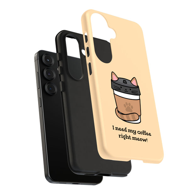 Rugged MagSafe Dual-Layer Style Case