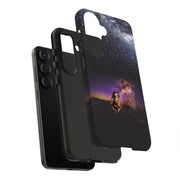 Rugged MagSafe Dual-Layer Style Case