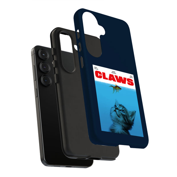 Rugged MagSafe Dual-Layer Style Case