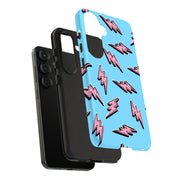 Rugged MagSafe Dual-Layer Style Case