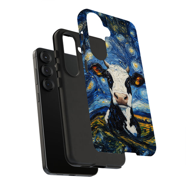 Rugged MagSafe Dual-Layer Style Case