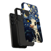 Rugged MagSafe Dual-Layer Style Case