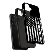 Rugged MagSafe Dual-Layer Style Case