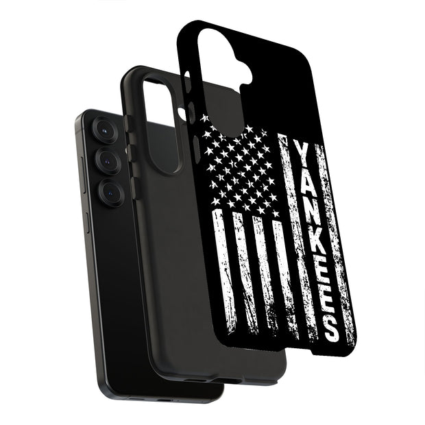 Rugged MagSafe Dual-Layer Style Case