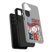 Rugged MagSafe Dual-Layer Style Case
