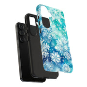 Rugged MagSafe Dual-Layer Style Case
