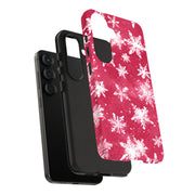 Rugged MagSafe Dual-Layer Style Case