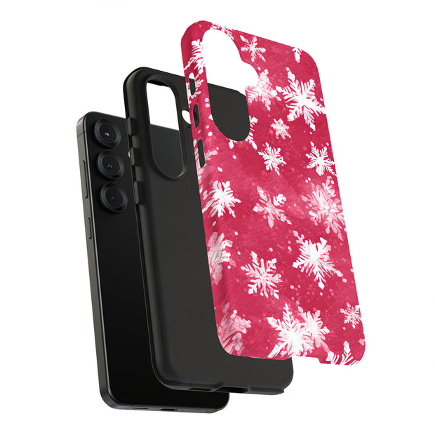 Rugged MagSafe Dual-Layer Style Case