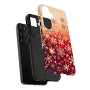 Rugged MagSafe Dual-Layer Style Case