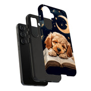 Rugged MagSafe Dual-Layer Style Case