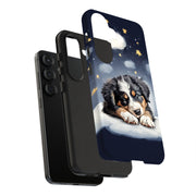 Rugged MagSafe Dual-Layer Style Case