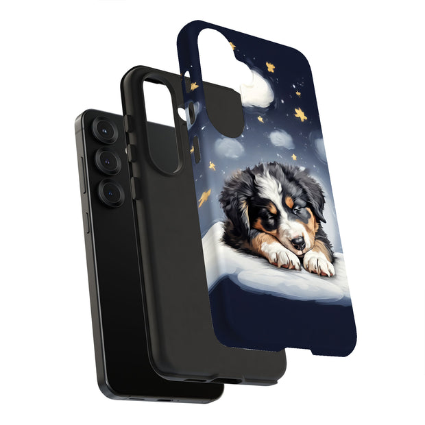 Rugged MagSafe Dual-Layer Style Case