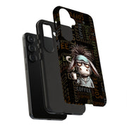 Rugged MagSafe Dual-Layer Style Case