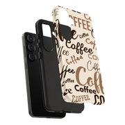 Rugged MagSafe Dual-Layer Style Case