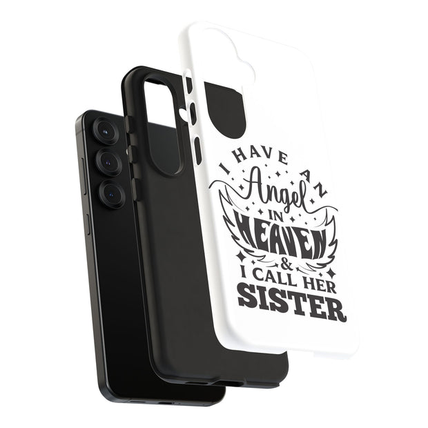 Rugged MagSafe Dual-Layer Style Case
