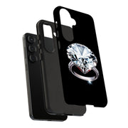 Rugged MagSafe Dual-Layer Style Case