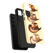 Rugged MagSafe Dual-Layer Style Case