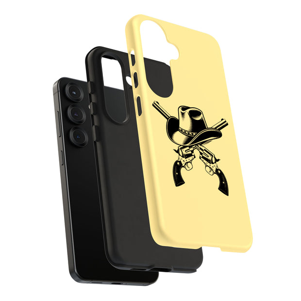 Rugged MagSafe Dual-Layer Style Case