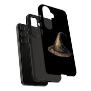 Rugged MagSafe Dual-Layer Style Case