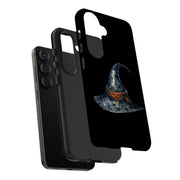 Rugged MagSafe Dual-Layer Style Case
