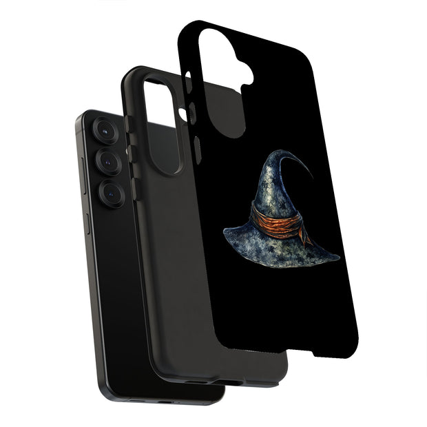 Rugged MagSafe Dual-Layer Style Case