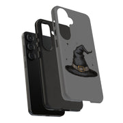 Rugged MagSafe Dual-Layer Style Case