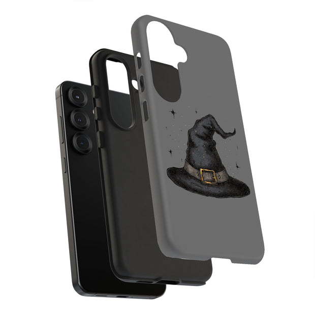 Rugged MagSafe Dual-Layer Style Case