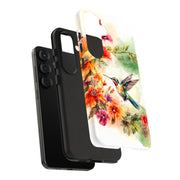 Rugged MagSafe Dual-Layer Style Case
