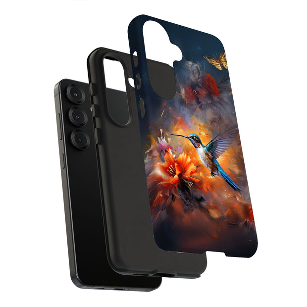 Rugged MagSafe Dual-Layer Style Case