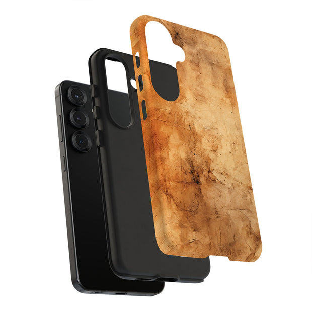 Rugged MagSafe Dual-Layer Style Case