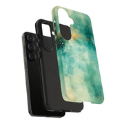 Rugged MagSafe Dual-Layer Style Case
