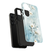 Rugged MagSafe Dual-Layer Style Case