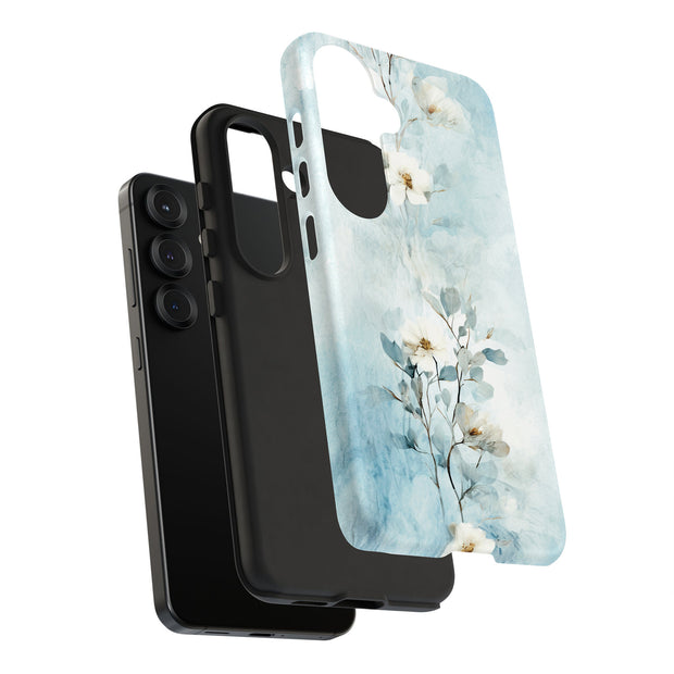 Rugged MagSafe Dual-Layer Style Case