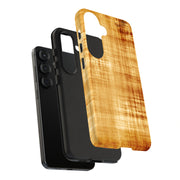 Rugged MagSafe Dual-Layer Style Case