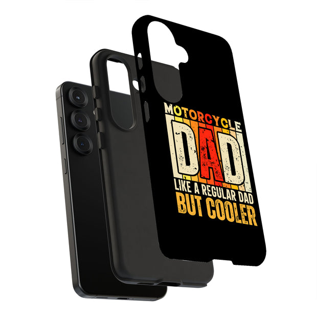 Rugged MagSafe Dual-Layer Style Case