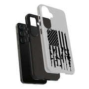 Rugged MagSafe Dual-Layer Style Case